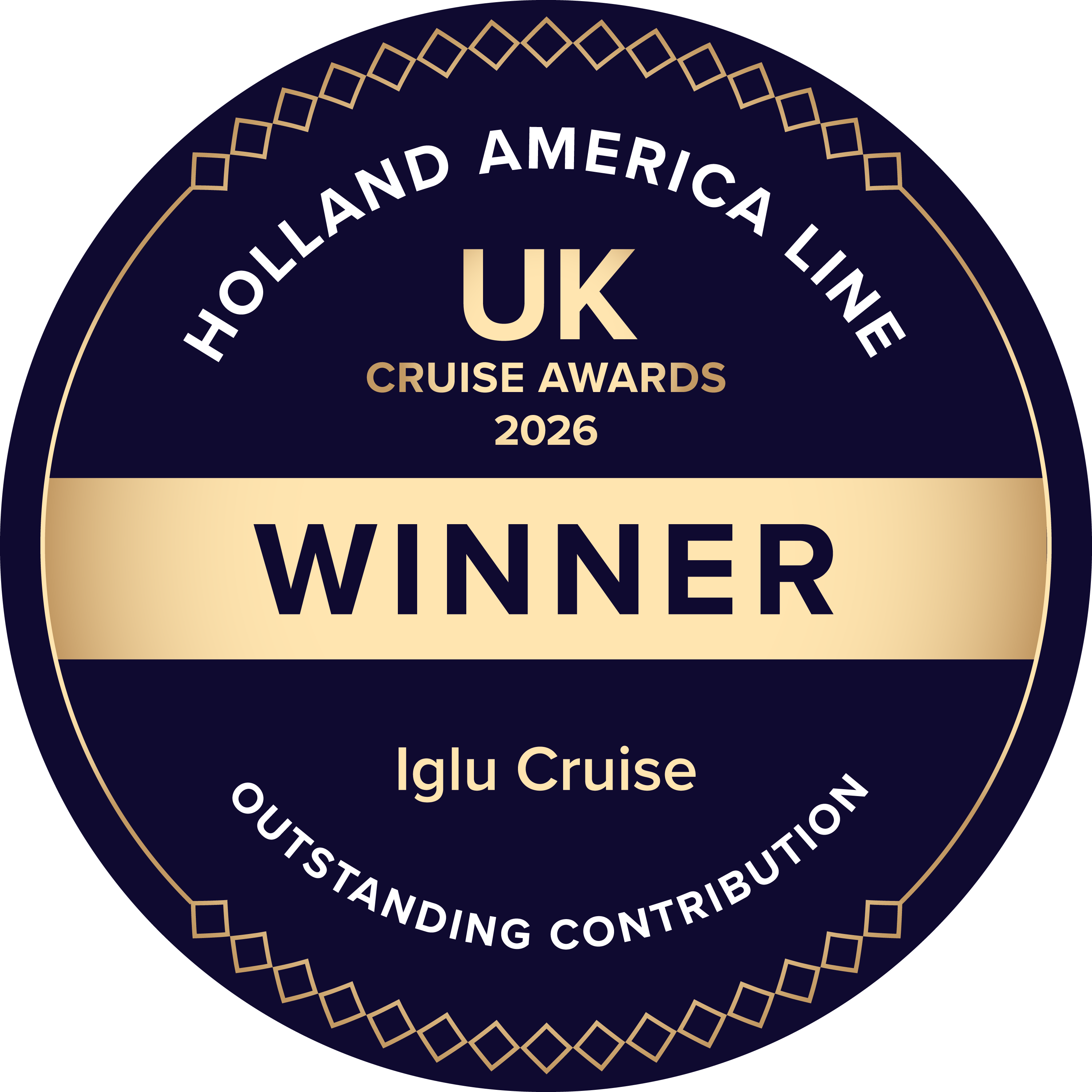 UK Cruise Awards 2026